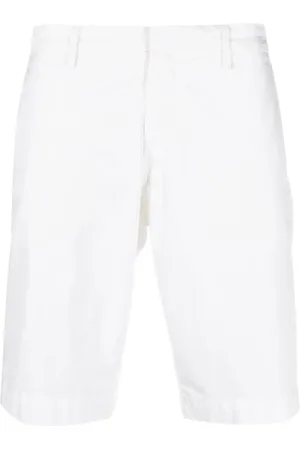 FAY Bermudas mit geradem Bein