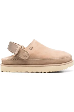 UGG Goldenstar Clogs