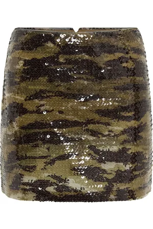 DION LEE Vertical Horizon Minirock