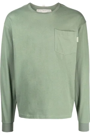 ADVISORY BOARD CRYSTALS Klassisches Langarmshirt