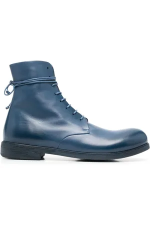 MARSÈLL Zucca Schnürstiefel