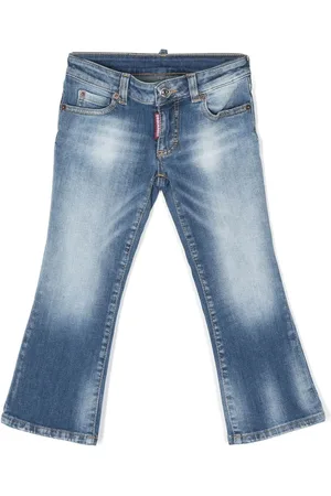 Dsquared2 Jeans im Five-Pocket-Design