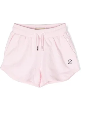 Michael Kors Shorts mit Kordelzug