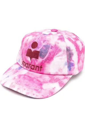 Isabel Marant Tyron Baseballkappe