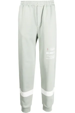 Helmut Lang Jogginghose mit elastischem Bund