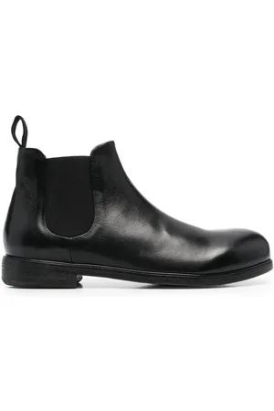 MARSÈLL Zucca Chelsea-Boots
