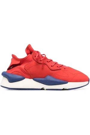 Y-3 Kaiwa Unity Sneakers