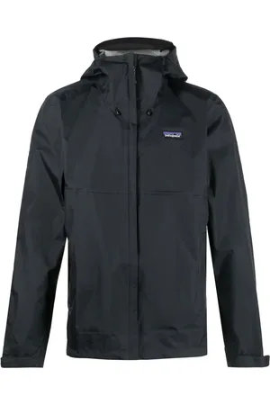 Patagonia Mantel aus recyceltem Material