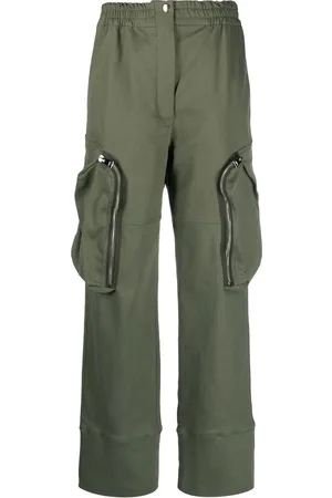 BLANCA Gerade Cargohose