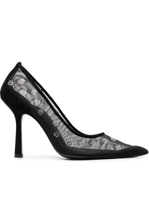 Alexander Wang Delphine Pumps 105mm
