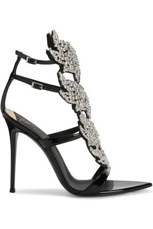 Giuseppe Zanotti Intriigo Sandalen 105mm