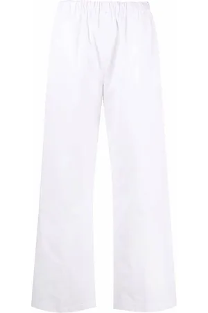 Aspesi Hose mit weitem Bein