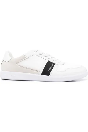Calvin Klein Sneakers mit Einsätzen
