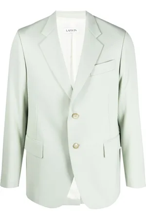 Lanvin Einreihiges Sakko