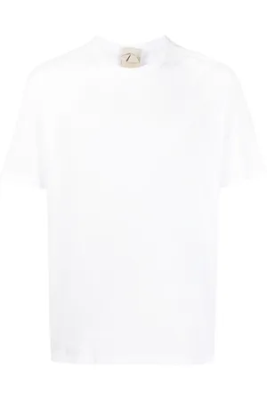 Ten Cate T-Shirt mit Logo-Patch