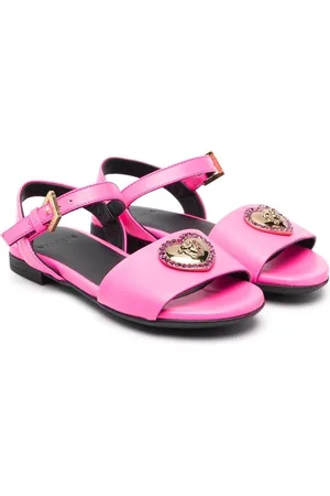 VERSACE Sandalen mit Medusa