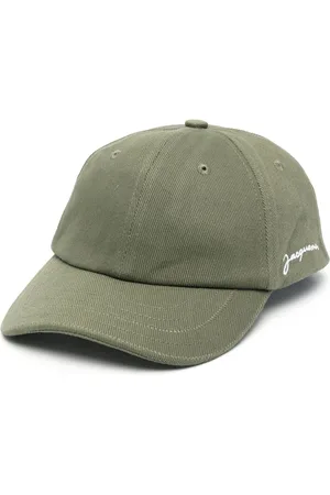 Jacquemus Casquette Baseballkappe