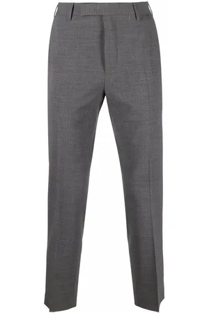 PT Torino Halbhohe Slim-Fit-Chino