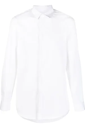 Jil Sander Langärmeliges Hemd