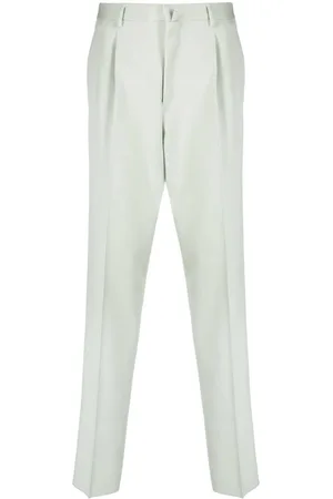 Lanvin Klassische Hose mit Bügelfalten