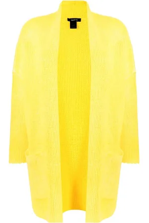 AVANT TOI Offene Jacke