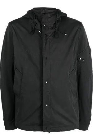 Ten Cate Klassische Kapuzenjacke