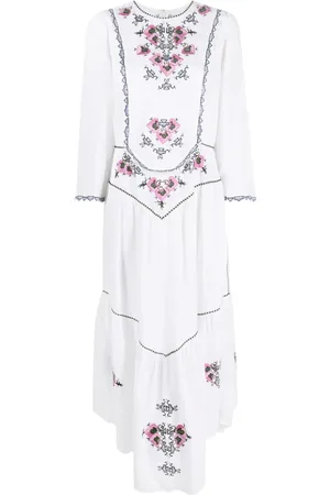 Isabel Marant Sonia Midikleid