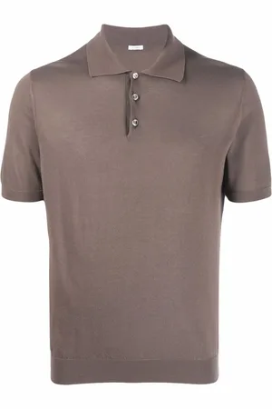 Malo Kurzärmeliges Poloshirt