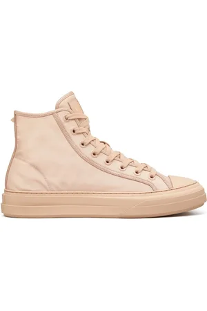 VALENTINO GARAVANI High-Top-Sneakers mit Schnürung