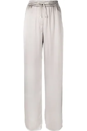HERNO Palazzohose mit hohem Bund