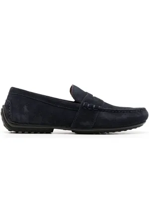 Ralph Lauren Klassische Penny-Loafer