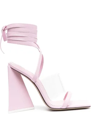 The Attico Isa Sandalen