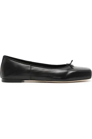 Alexander Wang Ballerinas mit eckiger Kappe