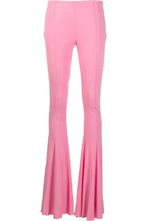 BLUMARINE Halbhohe Schlaghose