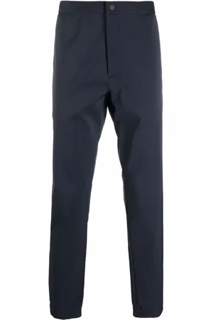 THEORY Halbhohe Tapered-Hose