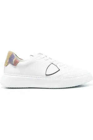 Philippe model Temple Sneakers