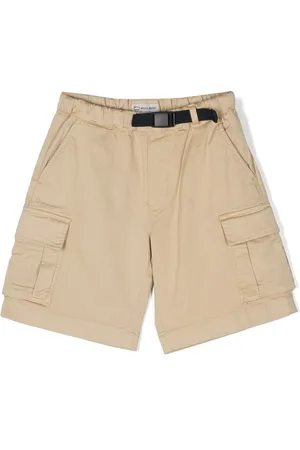 Woolrich Shorts mit Logo