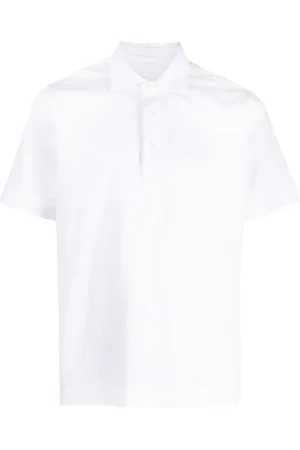 Circolo Klassisches Poloshirt