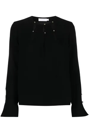 Simkhai Sharon Bluse