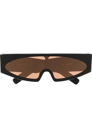 Rick Owens Klassische Sonnenbrille
