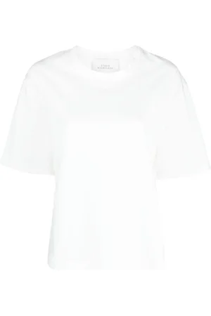 STUDIO NICHOLSON Klassisches T-Shirt