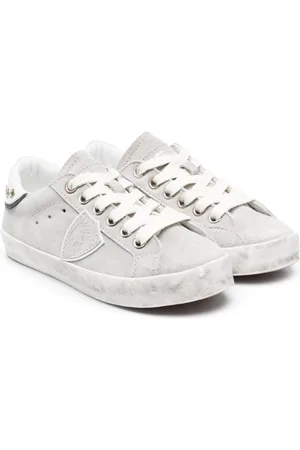Philippe model Sneakers mit Logo-Patch