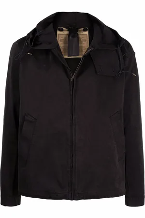 Ten Cate Kapuzenjacke mit Reißverschluss