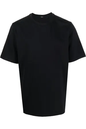 THEORY T-Shirt mit Rundhalsausschnitt