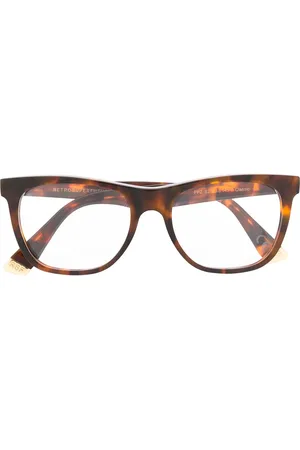 Retrosuperfuture Klassische Brille