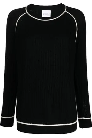 MADELEINE THOMPSON Gestrickter Pullover