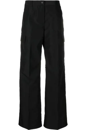 OUR LEGACY Cargohose mit weitem Bein