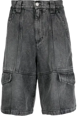 Isabel Marant Timy Cargo-Shorts