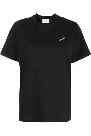 COPERNI T-Shirt mit Logo-Print
