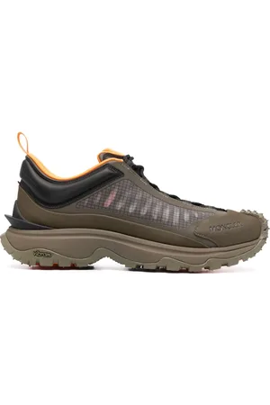 Moncler Trailgrip Lite Sneakers